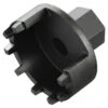 Shimano TL-DH20 Til Splinad Navindsats Dynamonav