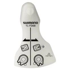 Shimano TL-FD68 Til Justering Av Framgir