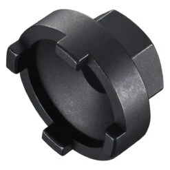 Shimano TL-FW45 BMX Avdrager 4 Tapper