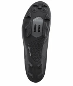 Shimano XC502 MTB Sko Bred Sort -Endura Sykler Butikk Shimano XC502 MTB Sko Bred Sort 1632999807 02