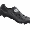 Shimano XC502 MTB Sko Svart