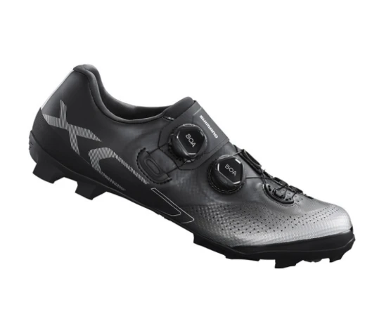 Shimano XC702 MTB Sko Sort 3 Shimano XC702 MTB Sko Sort