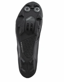 Shimano XC702 MTB Sko Sort 7 Shimano XC702 MTB Sko Sort -Endura Sykler Butikk Shimano XC702 MTB Cykelsko Sort 1632903923 02