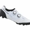 Shimano XC902 MTB Sykkelsko Hvit -Endura Sykler Butikk Shimano XC902 MTB Cykelsko Hvid 1632910418