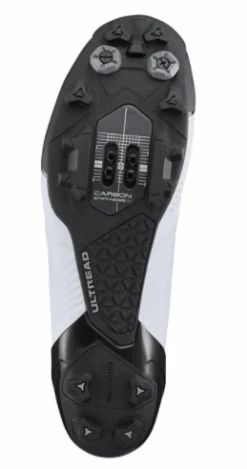 Shimano XC902 MTB Sykkelsko Hvit -Endura Sykler Butikk Shimano XC902 MTB Cykelsko Hvid 1632910418 02