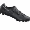 Shimano XC902 MTB Sykkelsko Svart -Endura Sykler Butikk Shimano XC902 MTB Cykelsko Sort 1632906237