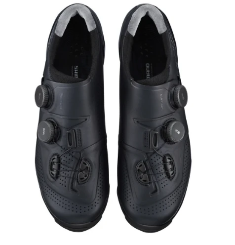 Shimano XC902 MTB Sykkelsko Svart 4 Shimano XC902 MTB Sykkelsko Svart - Bilde 2