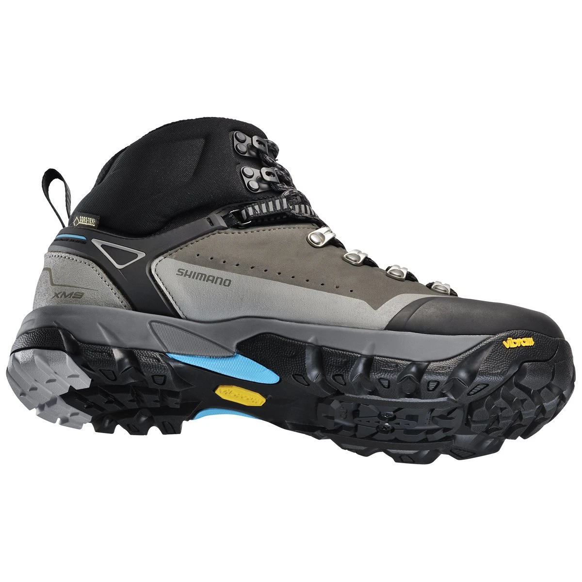 Shimano XM900 Sko 5 Shimano XM900 Sko - Bilde 3