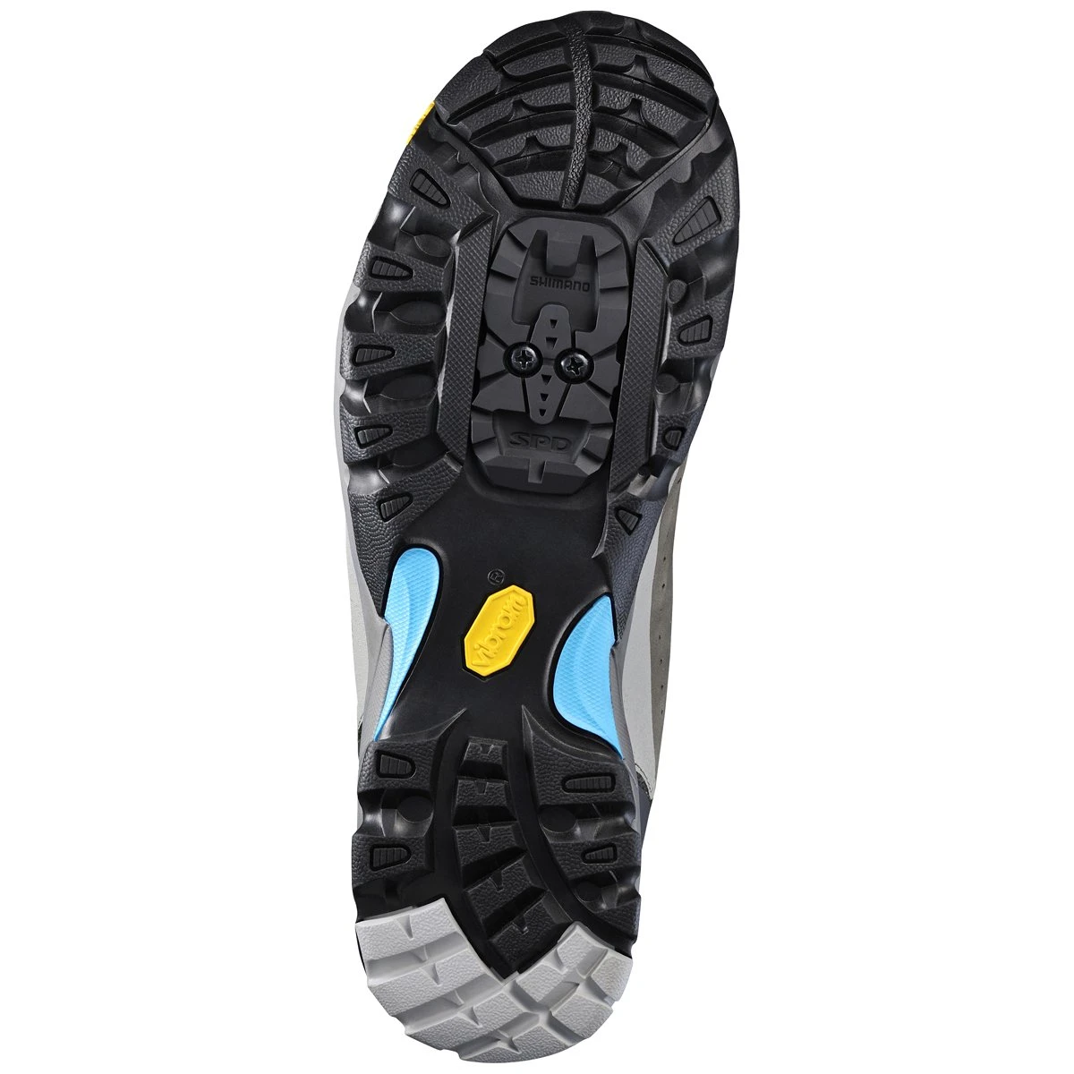 Shimano XM900 Sko 6 Shimano XM900 Sko - Bilde 4