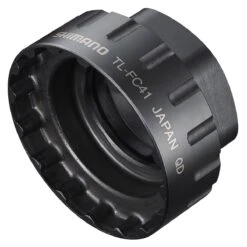 Shimano Avdrager Til Shimano Direct Mount Drev TL-FC41