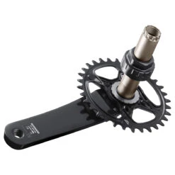 Shimano Avdrager Til Shimano Direct Mount Drev TL-FC41 -Endura Sykler Butikk Shimano aftraekker til Shimano Direct 1594719825 02