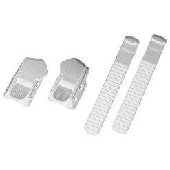 Shimano Spenne & Stropp Low Profile Hvit Til Sko
