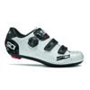 Sidi Alba 2 Sykkelsko Hvit -Endura Sykler Butikk Sidi Alba 2 Cykelsko Hvid 1640176712