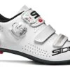 Sidi Alba 2 Woman Sykkelsko Hvit -Endura Sykler Butikk Sidi Alba 2 Woman Cykelsko Hvid 1563952152