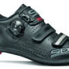 Sidi Alba 2 Woman Sykkelsko Sort