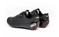 Sidi Fast Racersko Karbonforstærket Svart -Endura Sykler Butikk Sidi Fast Racersko Carbonforstaerket 1664364102 01