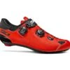 Sidi Genius 10 Racersko Rød -Endura Sykler Butikk Sidi Genius 10 Racersko Roed 1606742282