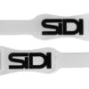 Sidi Instep Strop Til Buvel Og Level Sko Hvit