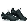 Sidi MTB Gravel Sko Sort -Endura Sykler Butikk Sidi MTB Gravel Sko Sort 1640007904