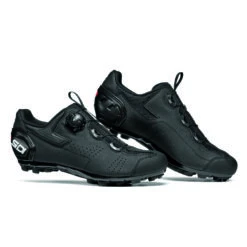 Sidi MTB Gravel Sko Sort