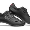 Sidi Sixty Sykkelsko Sort -Endura Sykler Butikk Sidi Sixty Cykelsko Sort 1579089872