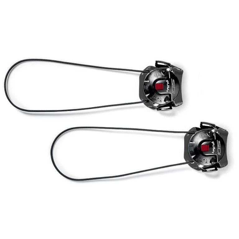 Sidi Tecno 3 Push Skruspenner 1 Par 3 Sidi Tecno 3 Push Skruspenner 1 Par