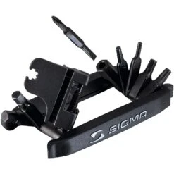 Sigma Sport POCKET TOOL Medium