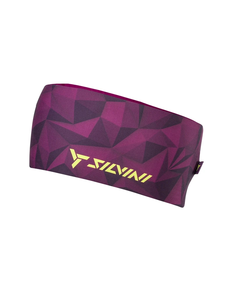 Silvini Agri Pandebånd Lilla 3 Silvini Agri Pandebånd Lilla