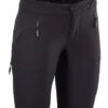 Silvini Alma MTB Sykkelshorts Dame Sort