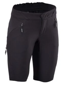 Silvini Alma MTB Sykkelshorts Dame Sort