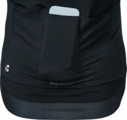 Silvini Ansino Sykkeltrøye Sort -Endura Sykler Butikk Silvini Ansino Cykeltroeje Sort 1622551591 02