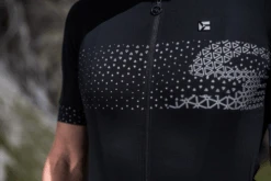 Silvini Ansino Sykkeltrøye Sort -Endura Sykler Butikk Silvini Ansino Cykeltroeje Sort 1622551591 05