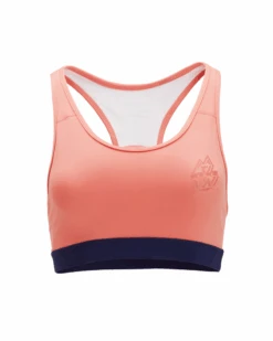 Silvini Arnata Sports BH Oransje/Navy