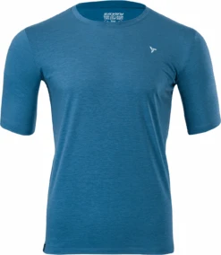 Silvini Berici MTb Jersey Lake - Blå