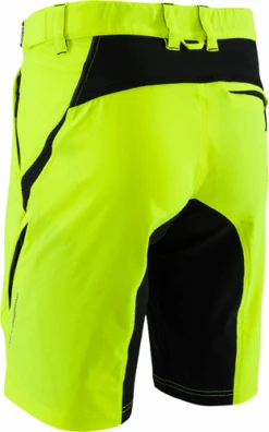 Silvini Elvo MTB Sykkelshorts - Lime/Sort 5 Silvini Elvo MTB Sykkelshorts - Lime/Sort -Endura Sykler Butikk Silvini Elvo MTB Cykelshorts Lime 1629988013 01