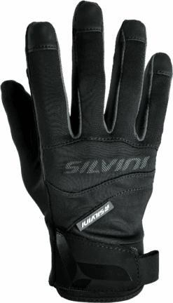 Silvini Fusaro Hansker Svart