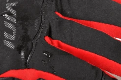 Silvini Fusaro Hansker Sort/Rød -Endura Sykler Butikk Silvini Fusaro handsker sortroed 1551103962 02