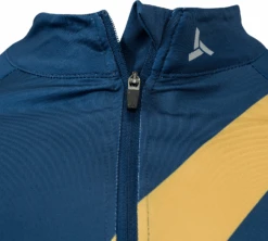 Silvini Gallo Trøye Navy Blå /Gul -Endura Sykler Butikk Silvini Gallo Troeje Navy Blaa Gul 1629183793 02