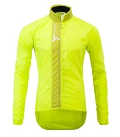 Silvini Gela Sykkeljakke - Lime