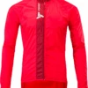 Silvini Gela Sykkeljakke - Rød -Endura Sykler Butikk Silvini Gela Cykeljakke Roed 1646652323