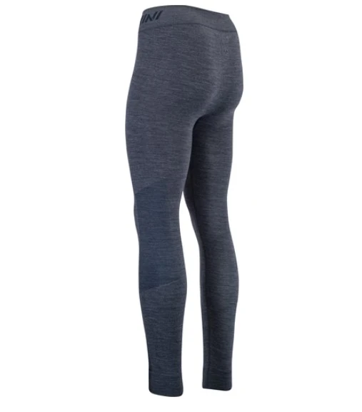 Silvini Matera Merino Lange Underbukser - Blå 4 Silvini Matera Merino Lange Underbukser - Blå - Bilde 2