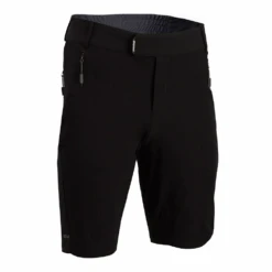Silvini Meta MTB Shorts Svart