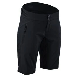 Silvini Patria MTB Sykkelshorts Dame Sort