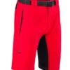 Silvini Rango MTB Sykkelshorts - Rød