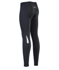 Silvini Rapone Tights Med Innlegg - Sort