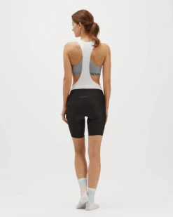 Silvini Santerno Sykkelshorts Med Seler Til Kvinner -Endura Sykler Butikk Silvini Santerno Cykelshorts med Sel 1659701967 03