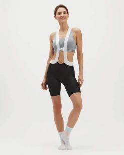 Silvini Santerno Sykkelshorts Med Seler Til Kvinner -Endura Sykler Butikk Silvini Santerno Cykelshorts med Sel 1659701967 04