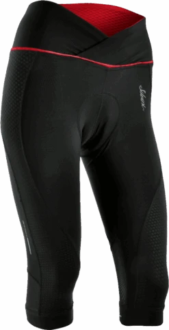 Silvini Tinella Knickers Med Innlegg Til Dame Sort