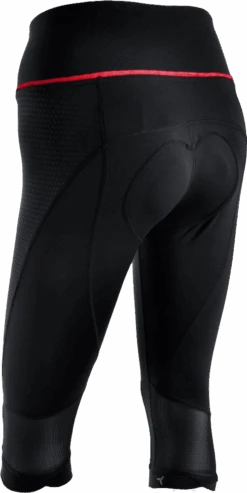 Silvini Tinella Knickers Med Innlegg Til Dame Sort -Endura Sykler Butikk Silvini Tinella Knickers med indlaeg 1565099234 02