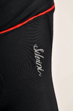 Silvini Tinella Knickers Med Innlegg Til Dame Sort -Endura Sykler Butikk Silvini Tinella Knickers med indlaeg 1565099234 05